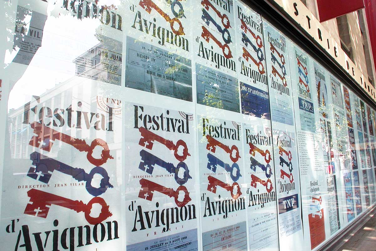 Festival d'Avignon
