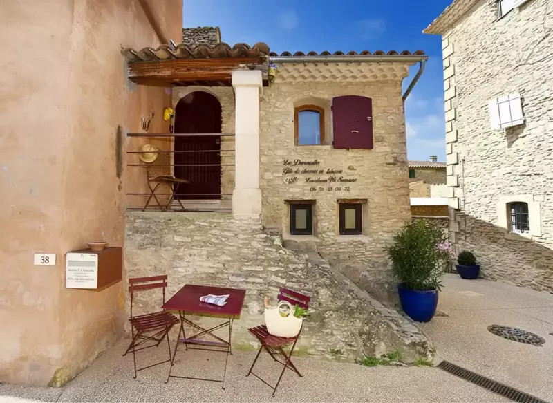 Photo Gîte des Demoiselles