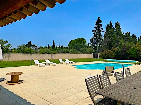 Photo Le Pavillon du Lantana