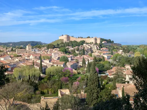 Villeneuve-lès-Avignon