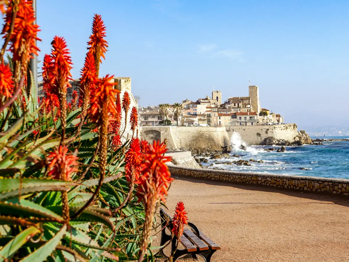 Antibes