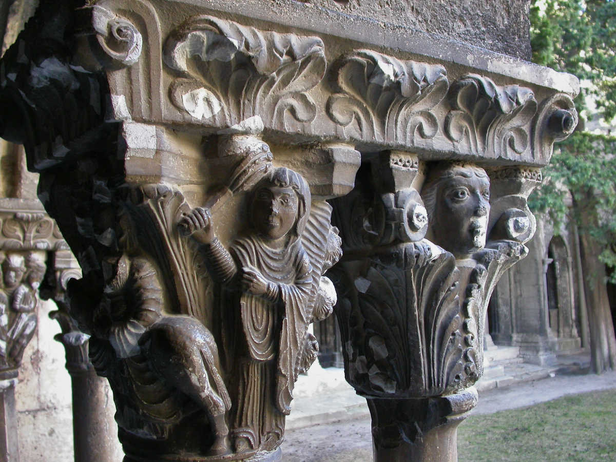 Arles © VF