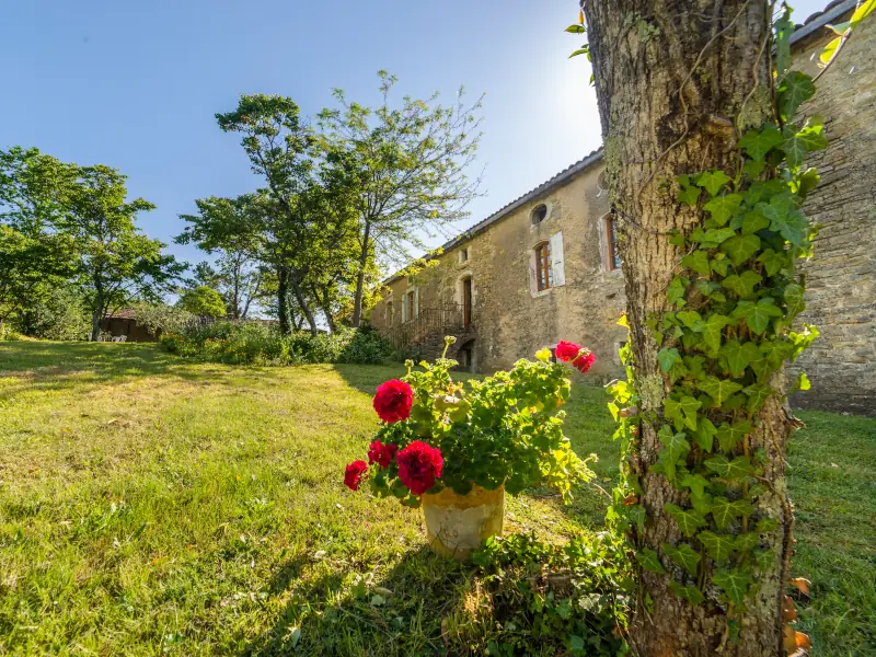 Photo Mas de La Chadenède