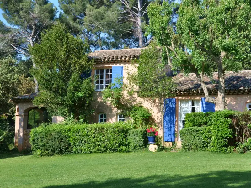Photo La Ferme