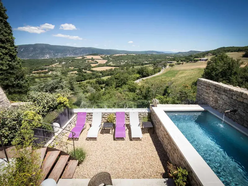 Photo La Bastide de Caseneuve