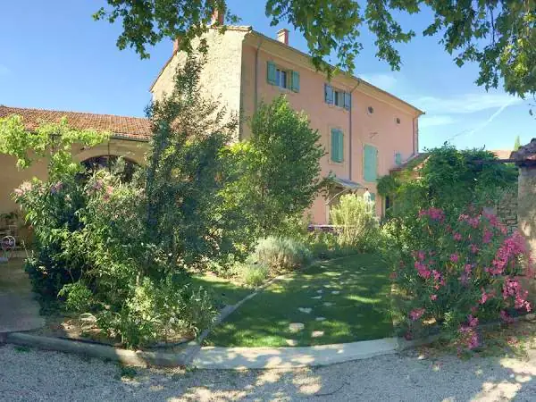 Photo La Bastide des Songes