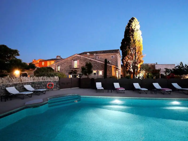 Photo La Bastide des Demoiselles