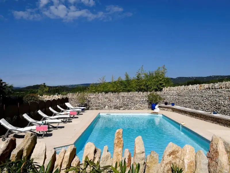 Photo Gîte des Demoiselles