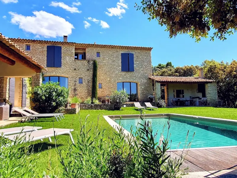 Photo Les Terrasses de Gordes