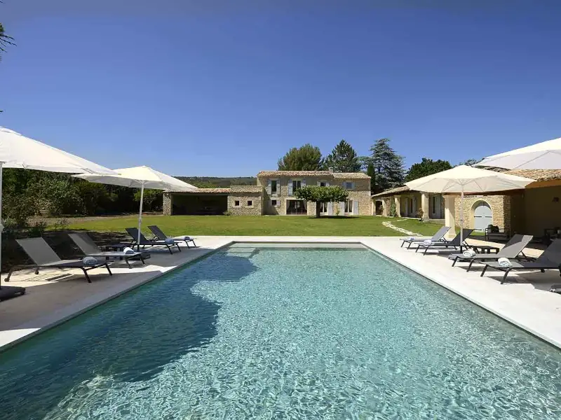 Photo La Truffière du Luberon