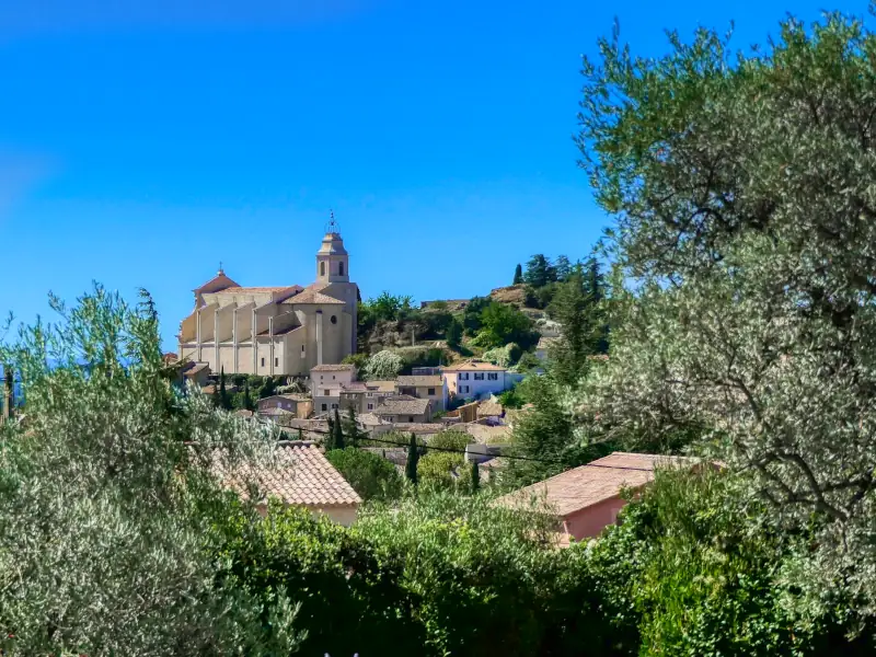 Photo Ventoux Cocoon